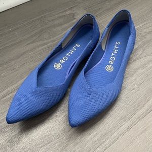 Rothy’s LIMITED EDITION